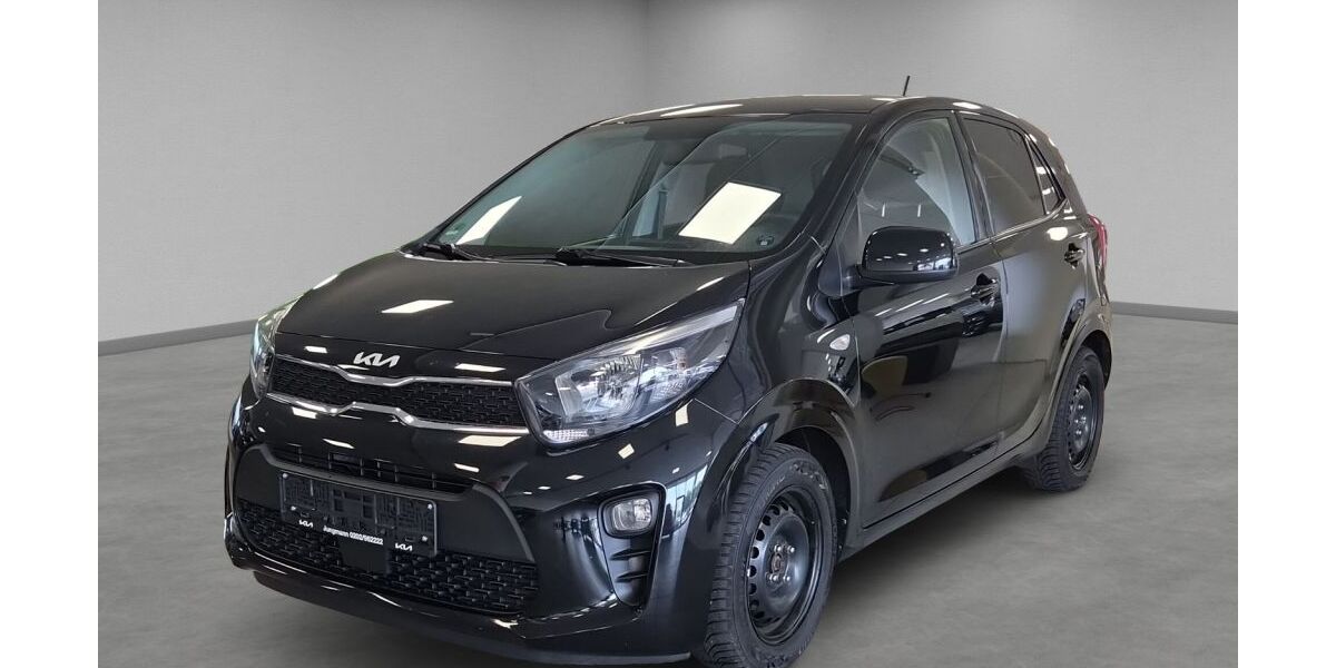 Kia Picanto 38.000 km 10.490 &euro; Wuppertal 42289