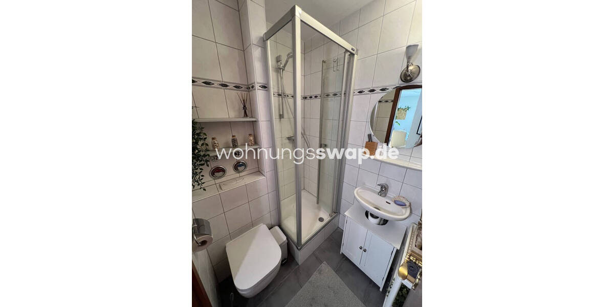Etagenwohnung Köln Sülz - 2 Zimmer, 57 m&sup2;, 720&euro; | Angebot:25978056