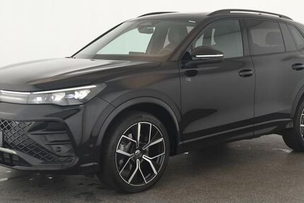 VW Tiguan 25.200 km 44.884 &euro; Düsseldorf 40233
