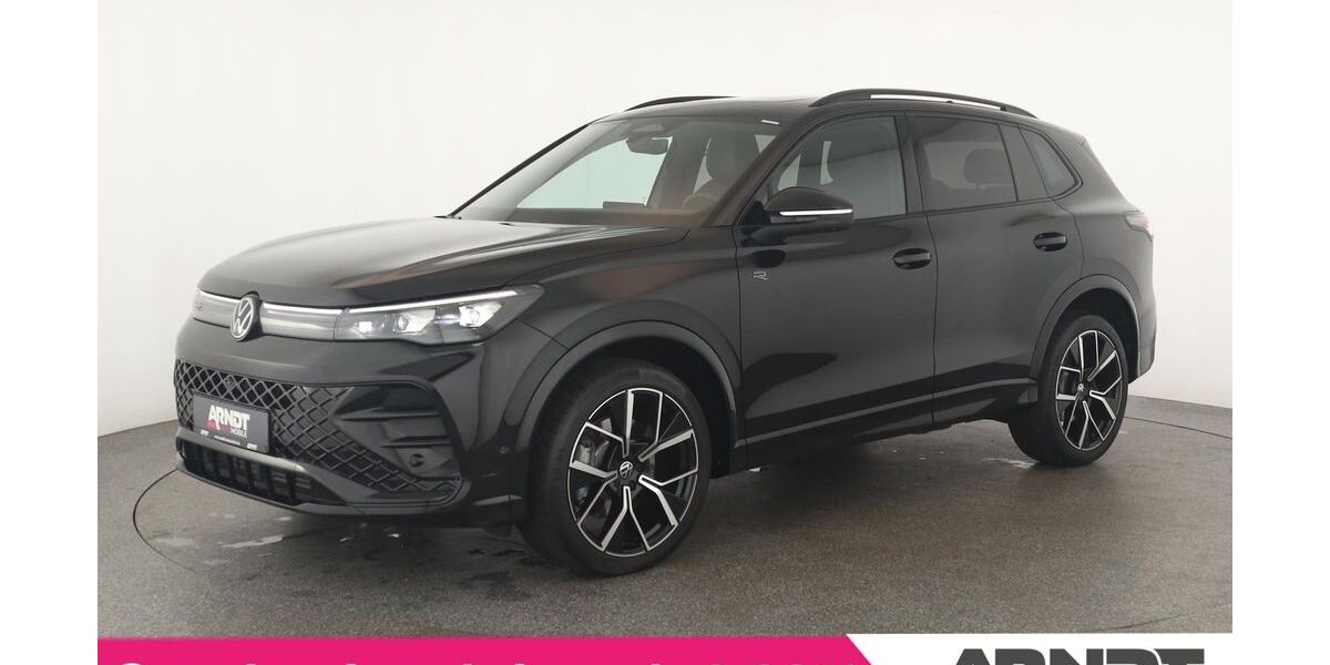 VW Tiguan 25.200 km 44.884 &euro; Düsseldorf 40233