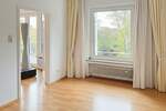 Etagenwohnung Düsseldorf Düsseltal - 3 Zimmer, 121 m&sup2;, 1.770&euro; | Angebot:25687711
