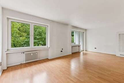 Wohnung Düsseldorf-Oberkassel Oberkassel - 3 Zimmer, 83 m&sup2;, 460.000&euro; | Angebot:27370266