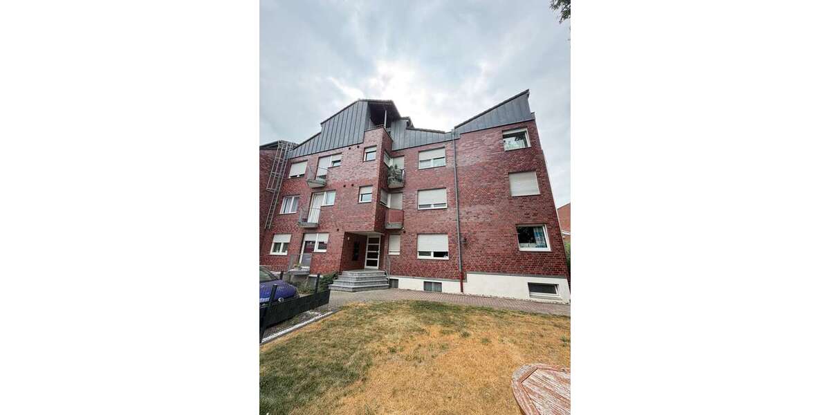 Etagenwohnung Willich - 2 Zimmer, 68 m&sup2;, 740&euro; | Angebot:27096256