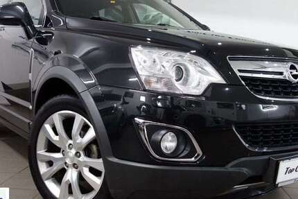 Opel Antara 83.619 km 7.450 &euro; Wuppertal-Cronenberg 42349