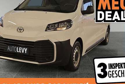 Toyota Proace 37.913 km 25.870 &euro; Köln 50825