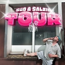 Herr Kuchen - Süß & Salzig Tour 24.10.2026 HELIOS37