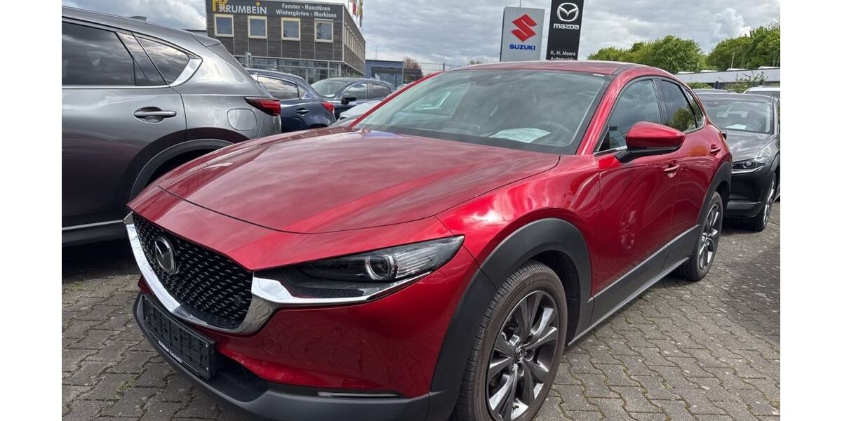Mazda CX-30 22.904 km 22.820 &euro; Grevenbroich 41515