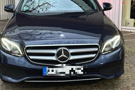 Mercedes-Benz E 220 150.000 km 21.999 &euro; Remscheid 42859