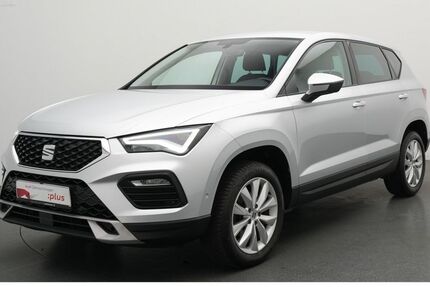 Seat Ateca 52.110 km 20.480 &euro; Leverkusen 51379