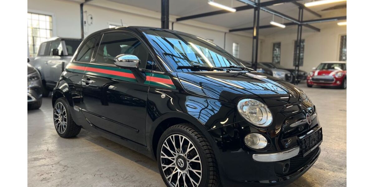 Fiat 500 95.000 km 8.990 &euro; Velbert 42551