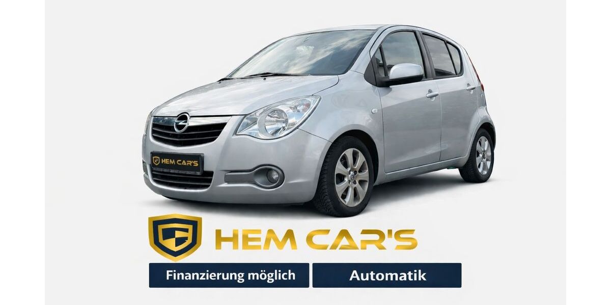Opel Agila 145.000 km 6.499 &euro; Langenfeld 40764