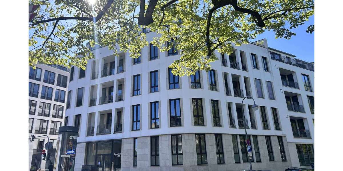 Etagenwohnung Köln Altstadt-Nord - 3 Zimmer, 127 m&sup2;, 2.500&euro; | Angebot:26272162