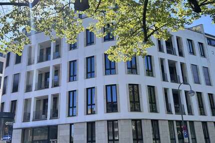 Wohnung Köln Altstadt-Nord - 3 Zimmer, 127 m&sup2;, 2.500&euro; | Angebot:26272162