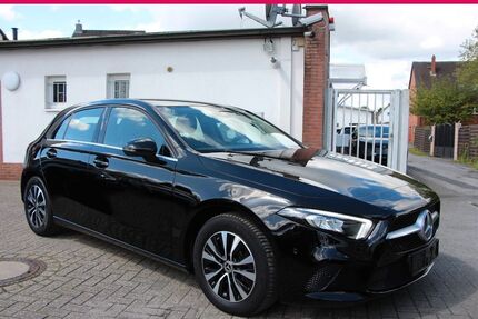 Mercedes-Benz A 180 120.250 km 18.790 &euro; Hilden bei Düsseldorf 40721