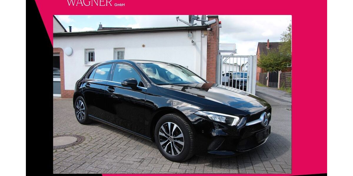 Mercedes-Benz A 180 120.250 km 18.790 &euro; Hilden bei Düsseldorf 40721