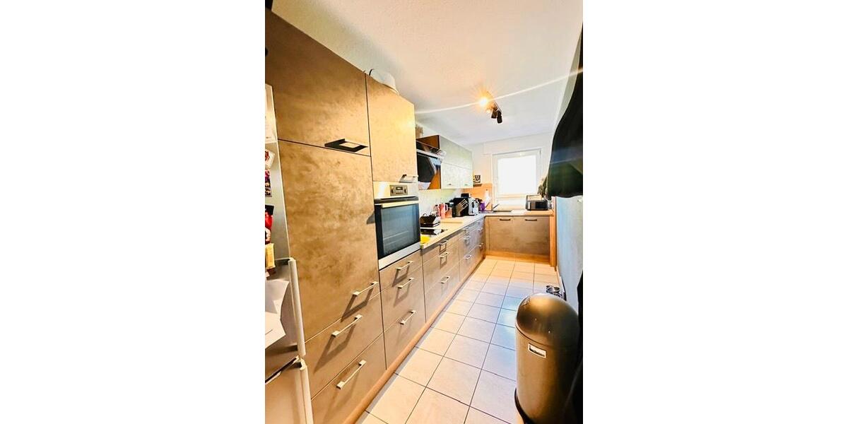 Erdgeschoßwohnung Langenfeld (Rheinland) - 3 Zimmer, 77 m&sup2;, 390.000&euro; | Angebot:26765074