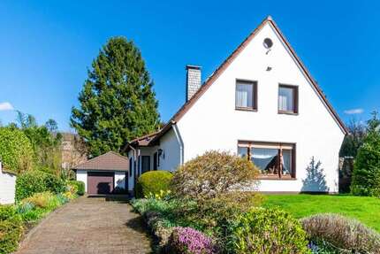 Haus Solingen Aufderhöhe - 4 Zimmer, 110 m&sup2;, 419.000&euro; | Angebot:27375678