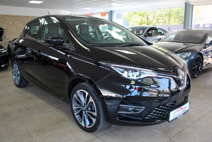 Renault ZOE 52.000 km 13.999 &euro; Hilden (bei Düsseldorf) 40721