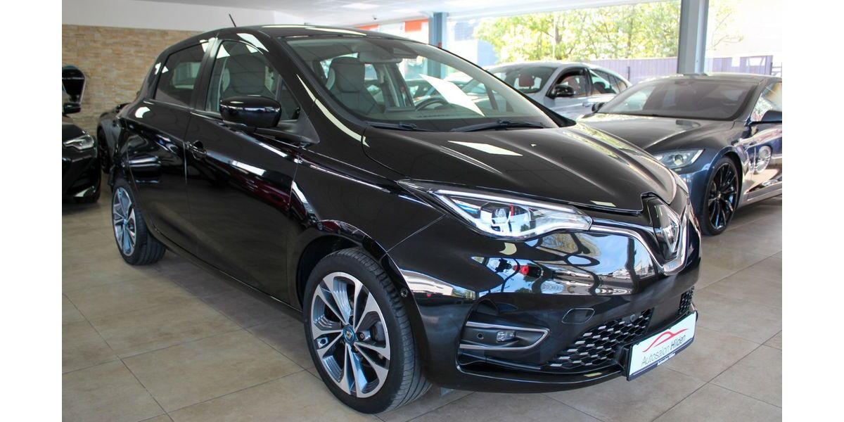Renault ZOE 52.000 km 13.999 &euro; Hilden (bei Düsseldorf) 40721