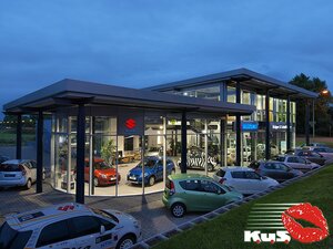 KGM Korando Bliss 2WD Automatik+Navi+Kamera+Sitzhzg.+ 14.696 km 24.999 &euro; Meerbusch 40667