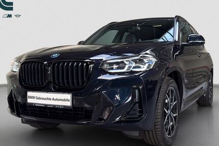 BMW X3 20.747 km 44.630 &euro; Neuss 41460