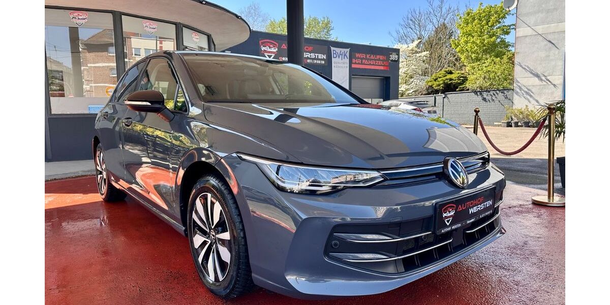VW Golf 43.915 km 24.990 &euro; Düsseldorf 40589