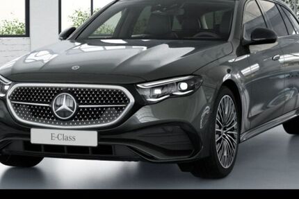 Mercedes-Benz E 220 9.900 km 63.990 &euro; Düsseldorf 40470