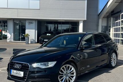 Audi A6 263.000 km 11.000 &euro; Solingen 42655