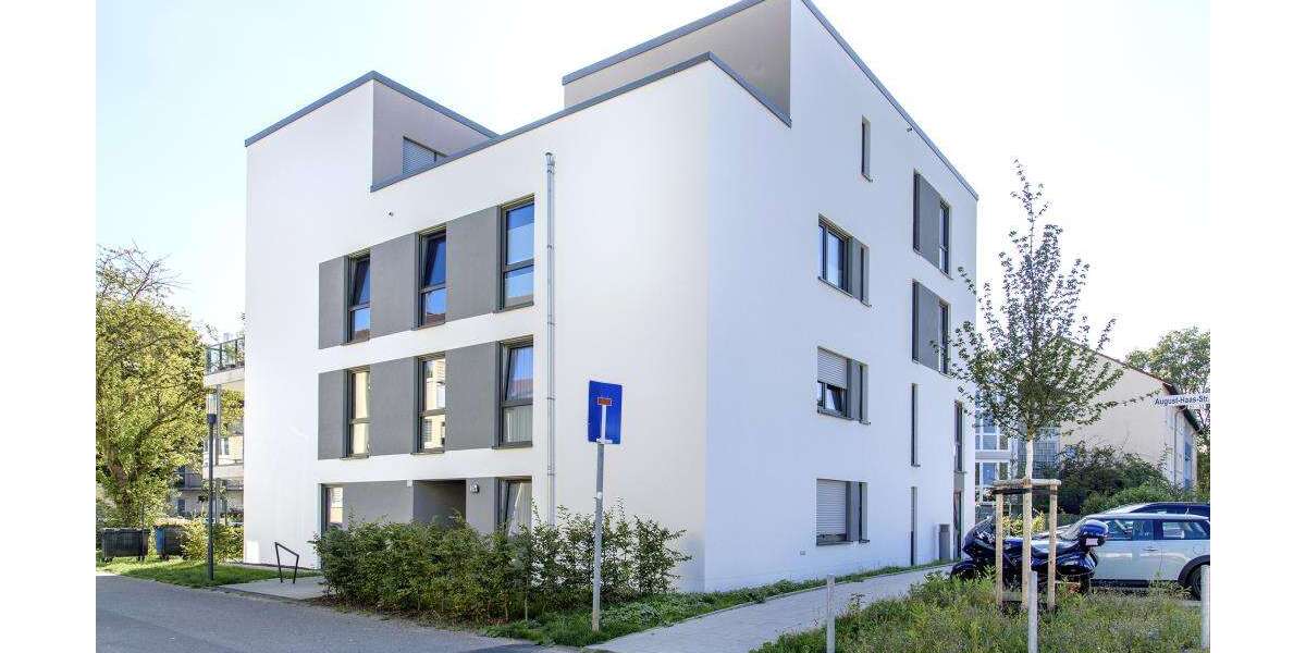 Etagenwohnung Köln Longerich - 4 Zimmer, 106 m&sup2;, 2.049&euro; | Angebot:24620776