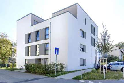 Wohnung Köln Longerich - 4 Zimmer, 106 m&sup2;, 2.049&euro; | Angebot:24620776