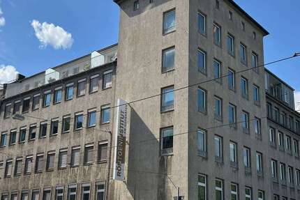 Gewerbeobjekt Düsseldorf Stadtmitte - 1.749&euro; | Angebot:26289636