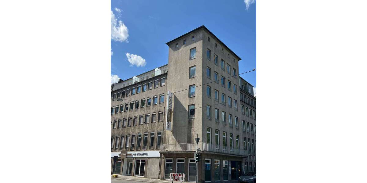 Gewerbeobjekt Düsseldorf Stadtmitte - 1.749&euro; | Angebot:26289636