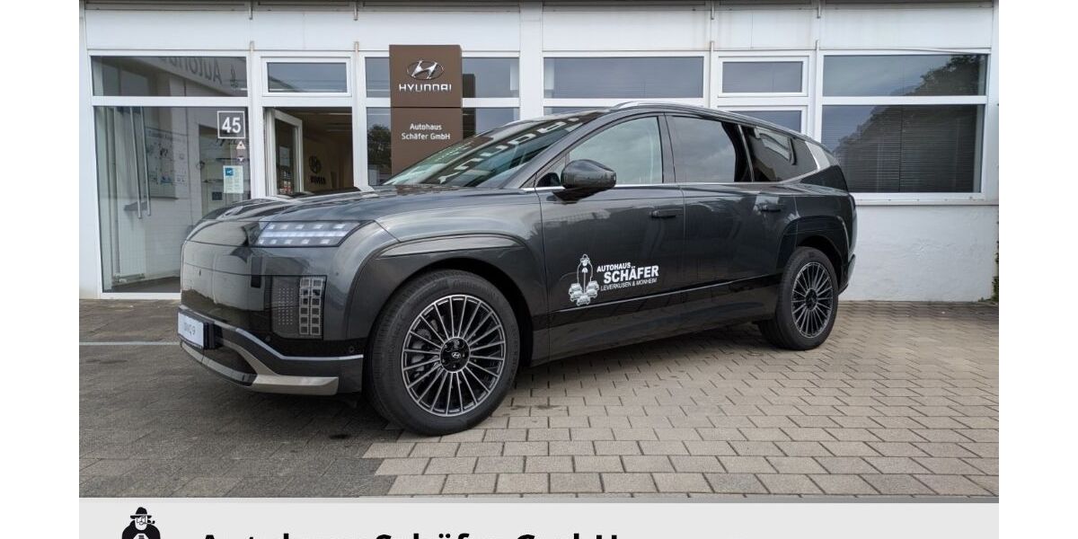 Hyundai IONIQ 9 11.332 km 66.888 &euro; Leverkusen 51373