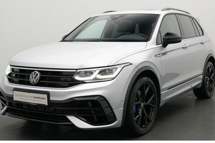 VW Tiguan 41.575 km 51.480 &euro; Leverkusen 51379