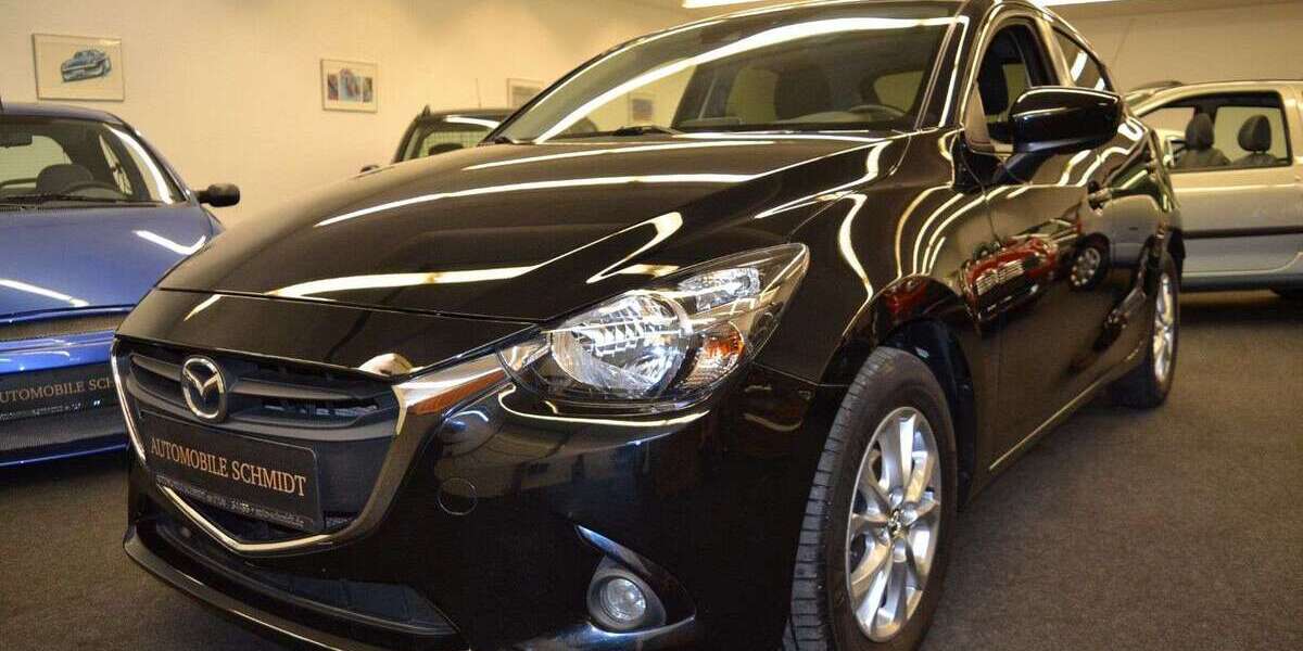 Mazda 2 100.000 km 7.499 &euro; Mülheim-Speldorf 45478