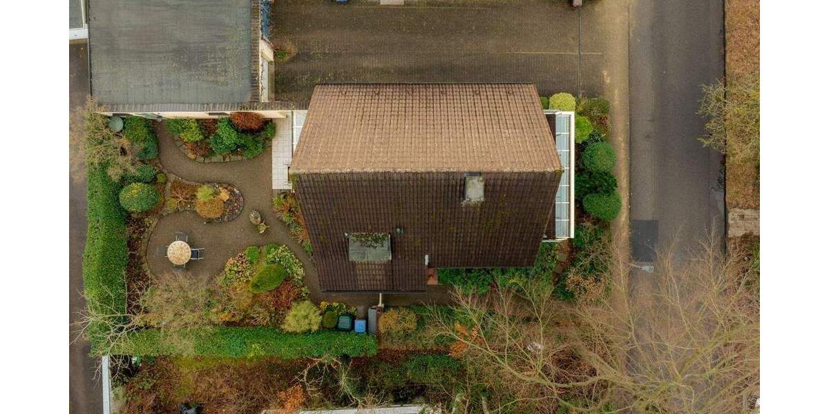 Einfamilienhaus Bergisch Gladbach Lückerath - 5 Zimmer, 121 m&sup2;, 640.000&euro; | Angebot:25738445