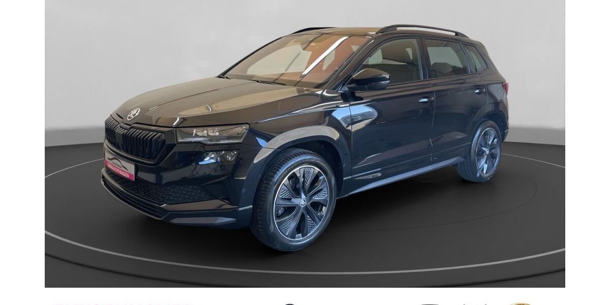 Skoda Karoq 21.236 km 36.220 &euro; Köln 50823