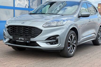 Ford Kuga 22.872 km 24.790 &euro; Frechen 50226