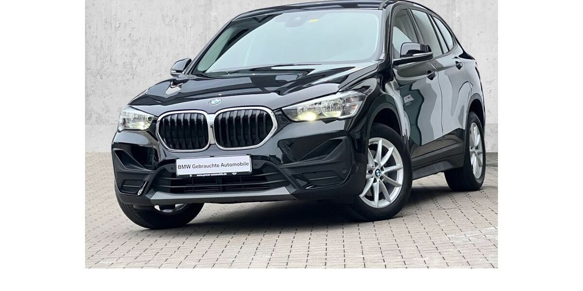 BMW X1 29.729 km 24.290 &euro; Wuppertal 42117