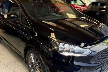 Ford C-Max 39.800 km 13.200 &euro; Leverkusen 51379