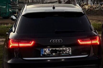 Audi A6 273.000 km 12.800 &euro; Köln 51061