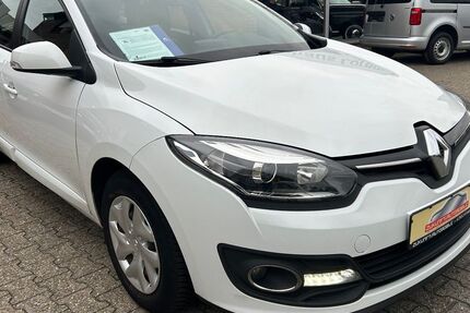 Renault Megane 182.000 km 5.900 &euro; Korschenbroich 41352