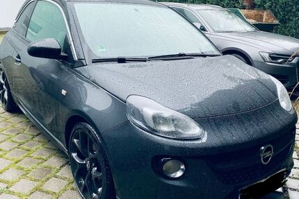 Opel Adam 82.800 km 10.100 &euro; Gummersbach 51643