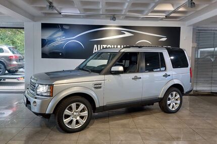 Land Rover Discovery 139.790 km 20.990 &euro; Ratingen 40880