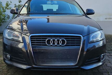 Audi A3 178.000 km 9.000 &euro; Korschenbroich 41352