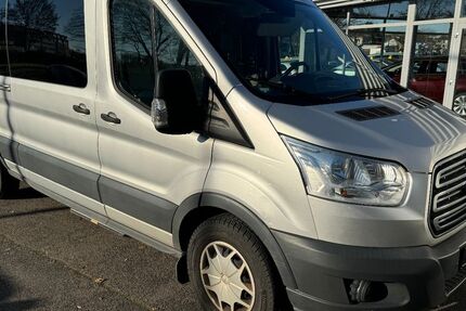 Ford Transit 211.000 km 17.950 &euro; Köln 51103