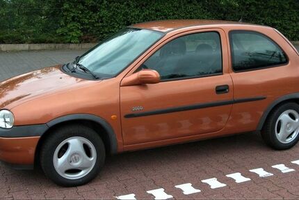 Opel Corsa 135.000 km 2.950 &euro; Schwelm 58332