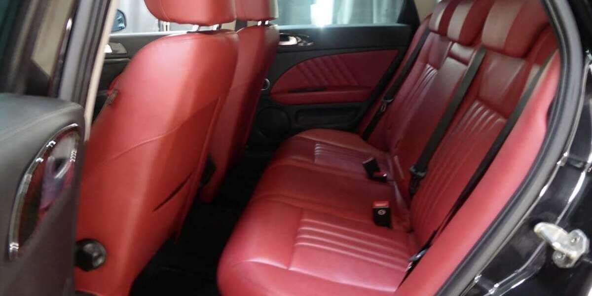 Alfa Romeo 159 164.000 km 2.400 &euro; Neuss 41466