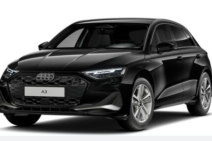 Audi A3 27.034 km 28.880 &euro; Remscheid 42897
