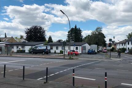 Wohnung Köln Heimersdorf - 4 Zimmer, 120 m&sup2;, 600&euro; | Angebot:23678488